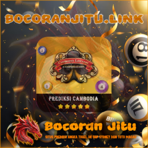 Prediksi Cambodia Jumat 6 Juni 2025, Prediksi Cambodia 6 Juni 2025, Prediksi Cambodia 6 Juni 2025, Bocoran Jitu Cambodia Jumat 6 Juni 2025, Prediksi Togel Cambodia 6 Juni 2025, Prediksi Cambodia Jumat 6-6-2025